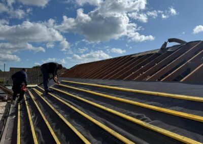 rapid roofing and building services ltd facebook gallery 7